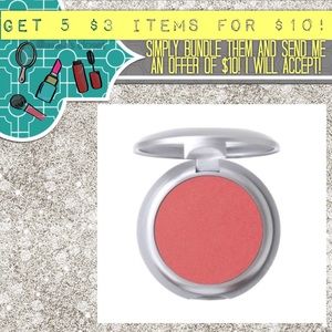 Pur Minerals Pressed Mineral Blush Polynesian Pink